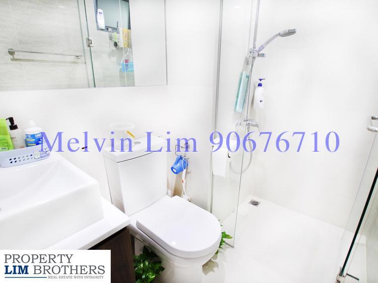 Riversound Residence (D19), Condominium #150861532